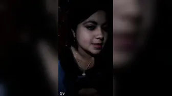Cute Village GF Topless Teasing On Camera For Me