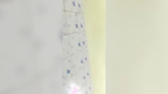 Village Bhabhi Secretly Filmed Naked By Her Young Lover