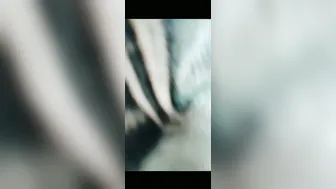 Tribal Babe Getting Pounded Outdoors Behind The Village