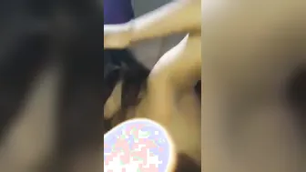 Village Wife Moaning Loud While Lover Fingers Then Fucks Her