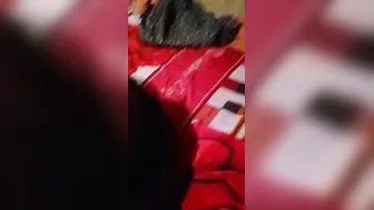 Hairy GF Losing Control While Getting Fucked Senseless