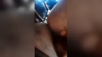 Village GF Fingering Herself On Video For Her BF