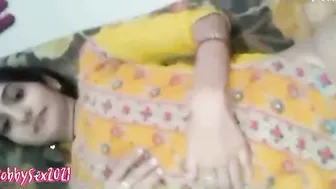 Curvy Village Wife Taking It Deep In Classic Missionary Style