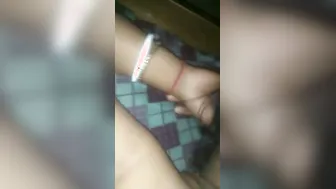 Lonely Aunty Begging Neighbor To Satisfy Her Dripping Pussy