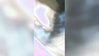 Lonely Aunty Begging Neighbor To Satisfy Her Dripping Pussy