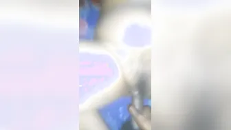 Lonely Aunty Begging Neighbor To Satisfy Her Dripping Pussy