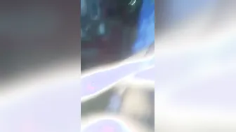 Lonely Aunty Begging Neighbor To Satisfy Her Dripping Pussy