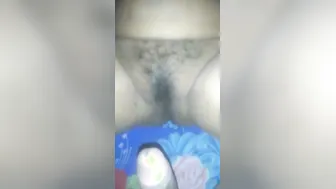 Lonely Aunty Begging Neighbor To Satisfy Her Dripping Pussy