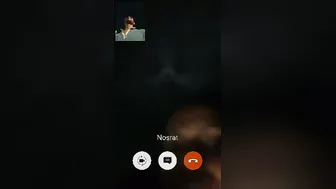 Village Aunty Flashing Tits On Video Call For Lover