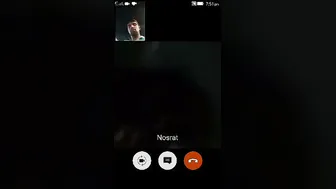 Village Aunty Flashing Tits On Video Call For Lover