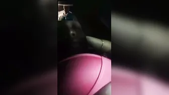 Village Aunty Flashing Tits On Video Call For Lover