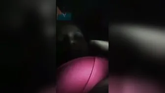 Village Aunty Flashing Tits On Video Call For Lover
