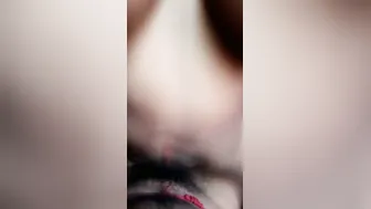 Married Bhabhi Having Sex With Neighbor Giving Head Too