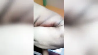 Married Bhabhi Having Sex With Neighbor Giving Head Too