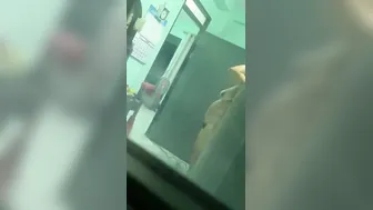 Village Aunty Caught Completely Naked On Hidden Camera Video