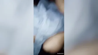 Village Babe With Smooth Pussy Getting Fucked In Leaked Tape