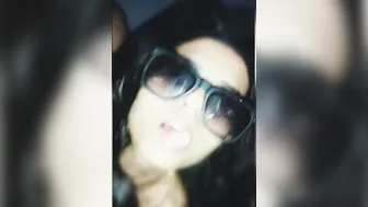 Married Wife Stretching Her Pussy With Dildo Home Alone Clip