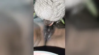 Fucking My Village GF Hard On Hidden Camera