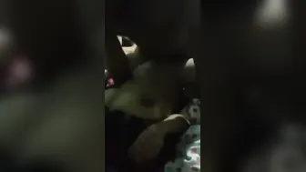 Village Slut Taking Dick Missionary Style Getting Pounded