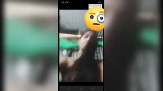 Shy Village GF Going Topless For The Very First Time