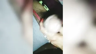 Village Bhabhi Sucking Cock And Swallowing His Load On Camera