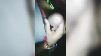 Village Bhabhi Sucking Cock And Swallowing His Load On Camera