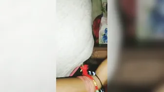Village Bhabhi Sucking Cock And Swallowing His Load On Camera