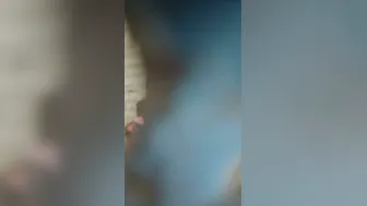 Village Bhabhi Caught Bathing Fully Naked On Hidden Camera