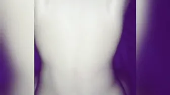 Slim GF Getting Fucked Doggy Style Moaning So Loud