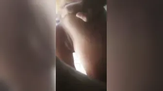 Village GF Slowly Removing All Her Clothes On Camera