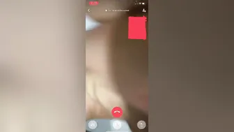 Mumbai GF Getting Naked On Video Call Showing Pussy