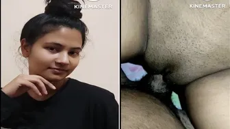 Taking My Village GFs Virginity In Homemade Mms