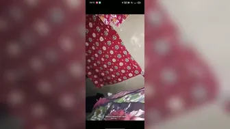 Village Girl Taking Hard Dick Missionary Style Moaning Loud