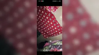 Village Girl Taking Hard Dick Missionary Style Moaning Loud