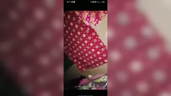 Village Girl Taking Hard Dick Missionary Style Moaning Loud