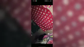 Village Girl Taking Hard Dick Missionary Style Moaning Loud