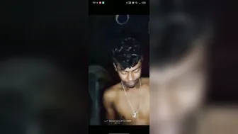 Village Girl Taking Hard Dick Missionary Style Moaning Loud