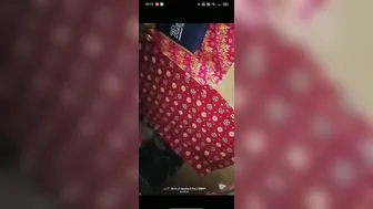 Village Girl Taking Hard Dick Missionary Style Moaning Loud