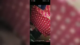 Village Girl Taking Hard Dick Missionary Style Moaning Loud