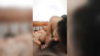College Babe Sucking Cock In Empty Classroom After Hours