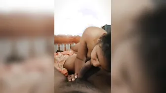 College Babe Sucking Cock In Empty Classroom After Hours