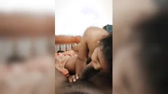 College Babe Sucking Cock In Empty Classroom After Hours