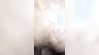 Shy GF Fucking Him In The Woods During Outdoor Session