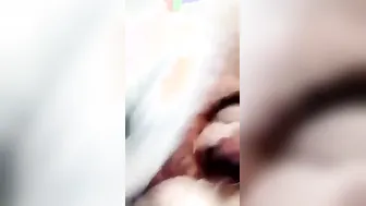 Village GF Making Out With Her Lover In Secret Spot