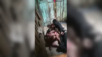 Village Girl Caught Fucking On Hidden Camera At Her Home
