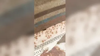 Village Girl Caught Fucking On Hidden Camera At Her Home