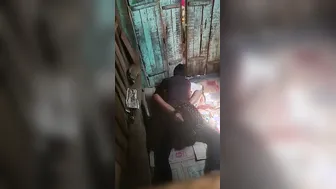 Village Girl Caught Fucking On Hidden Camera At Her Home