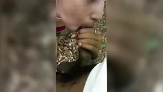 College Babe Getting Fucked Outdoors Behind Campus In South India