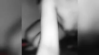 Wife Getting Pounded Doggy Style In Amateur Bedroom Sex Tape