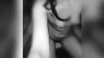 Wife Getting Pounded Doggy Style In Amateur Bedroom Sex Tape